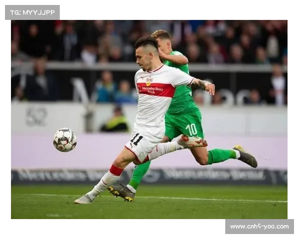 斯图加特进攻端人员不整，主帅需挖掘内部潜力