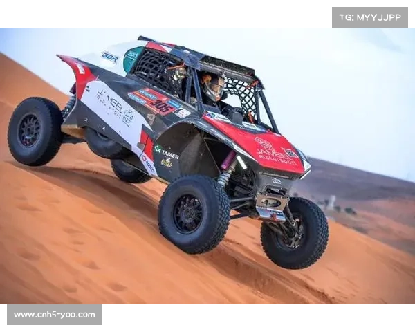 专家点评达喀尔拉力赛：电动车组表现突破，续航仍是挑战