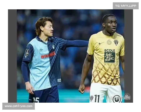 勒阿弗尔宣布濑古步梦荣膺一月最佳球员称号