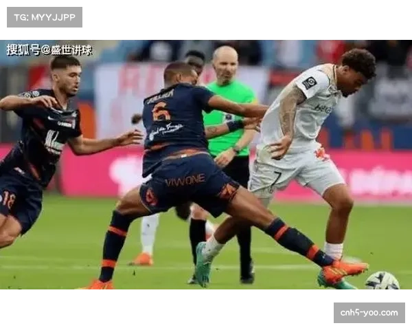 半场战报：特鲁瓦1-1图卢兹，保级对手陷入僵局