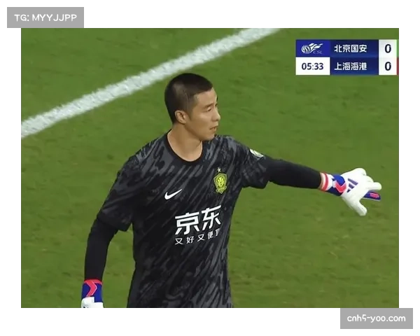 传统争冠集团集体遇阻：海港胜率仅33.3%，国安战绩惨淡